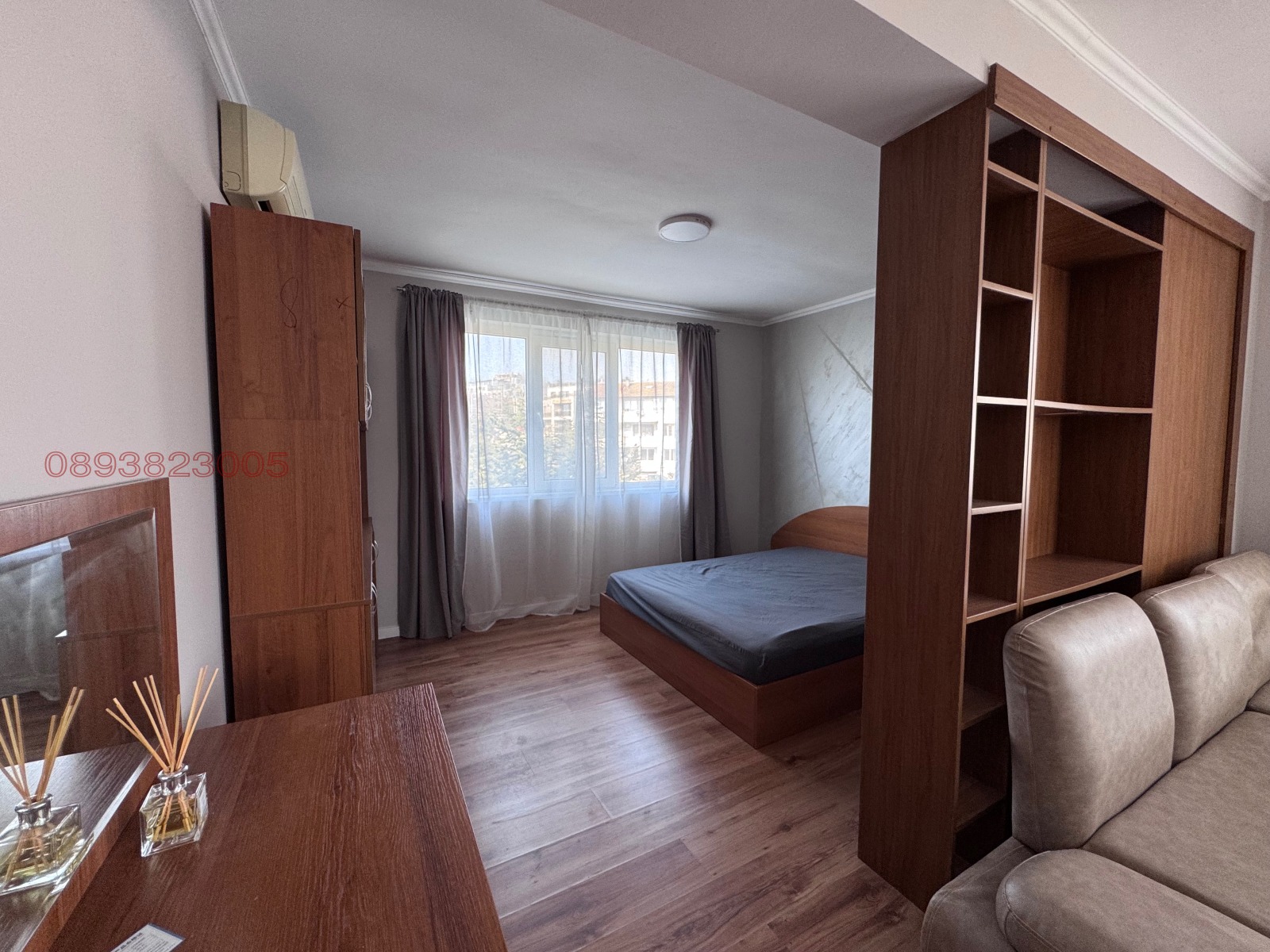 Дава под Наем 2-СТАЕН | Imot.bg — изображение 2