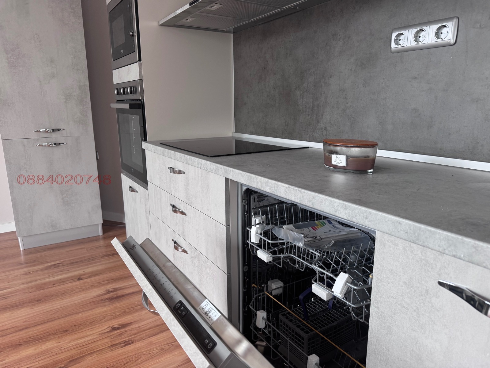 Дава под Наем 2-СТАЕН | Imot.bg — изображение 6