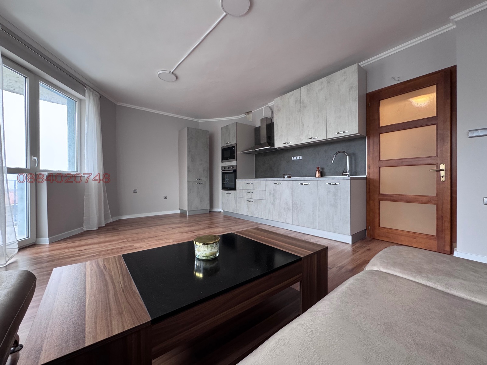 Дава под Наем 2-СТАЕН | Imot.bg — изображение 10