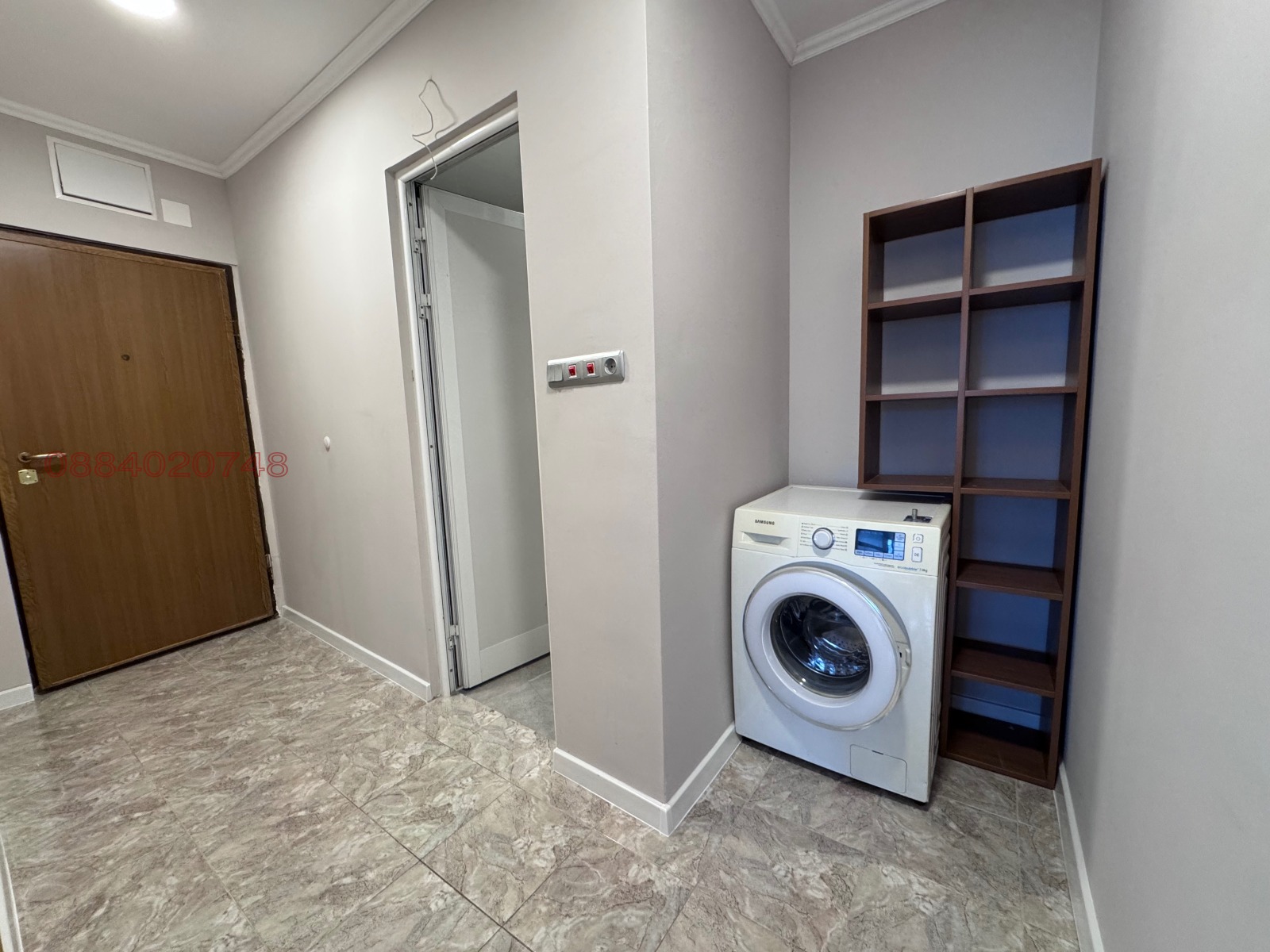 Дава под Наем 2-СТАЕН | Imot.bg — изображение 12