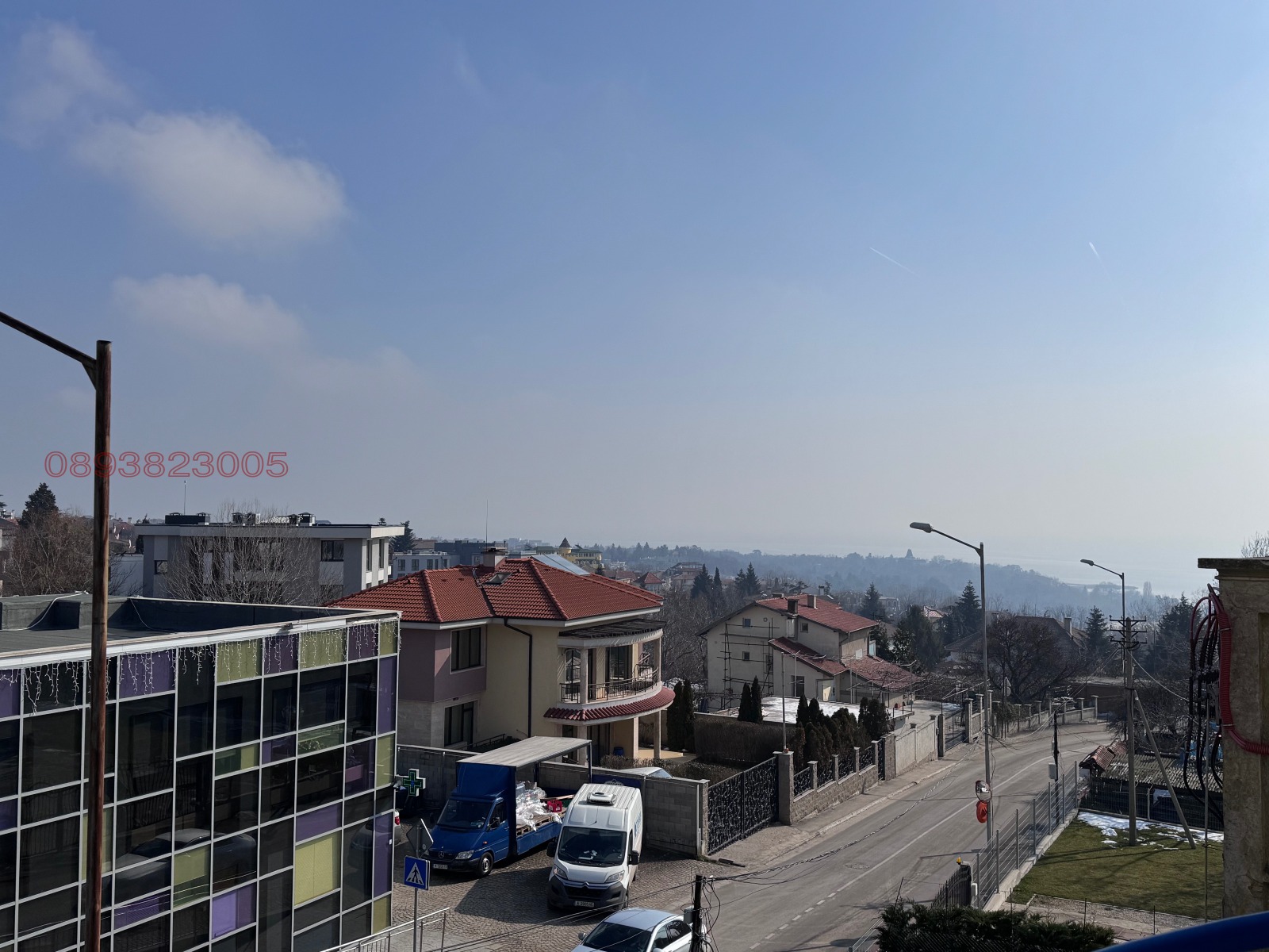 Дава под Наем 2-СТАЕН | Imot.bg — изображение 14