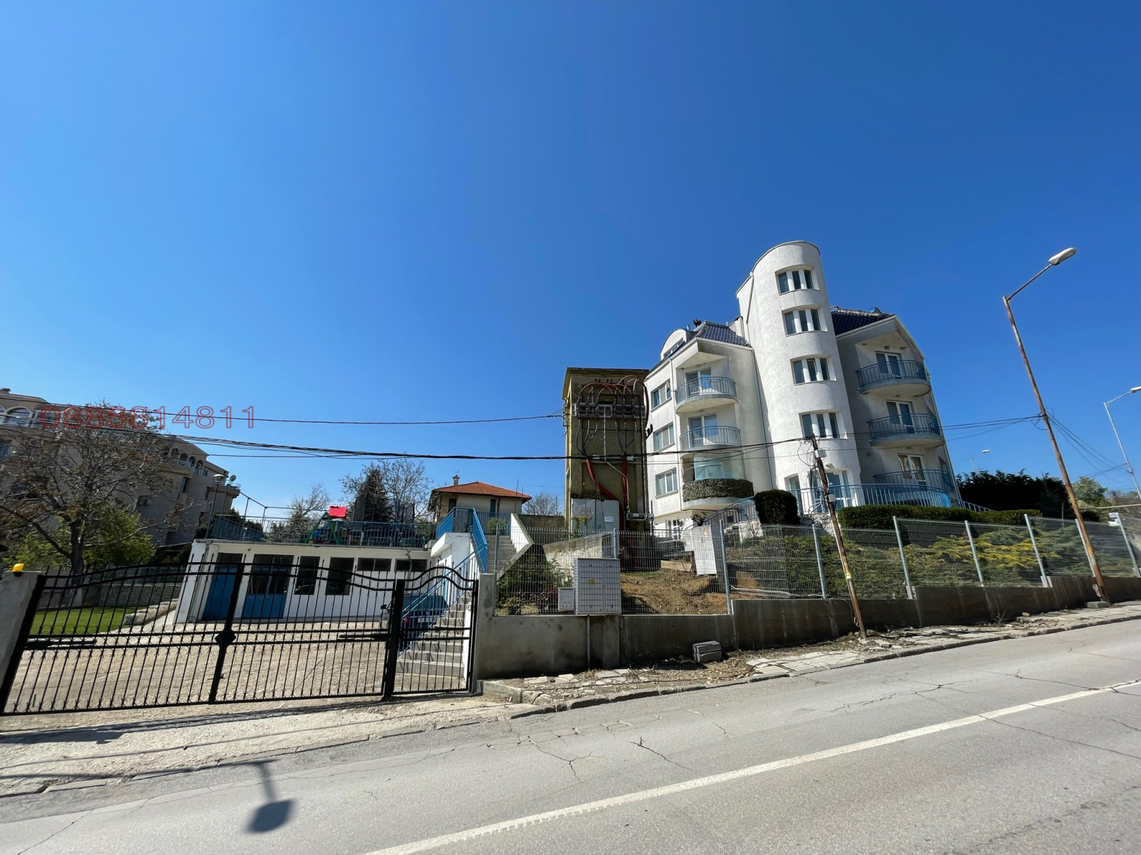 Дава под Наем 2-СТАЕН | Imot.bg — изображение 15