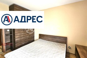 1 slaapkamer Levski 1, Varna 9