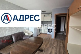 1 slaapkamer Levski 1, Varna 2