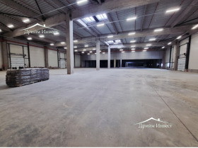 ПРОМ. ПОМЕЩЕНИЕ, 6 500 m2