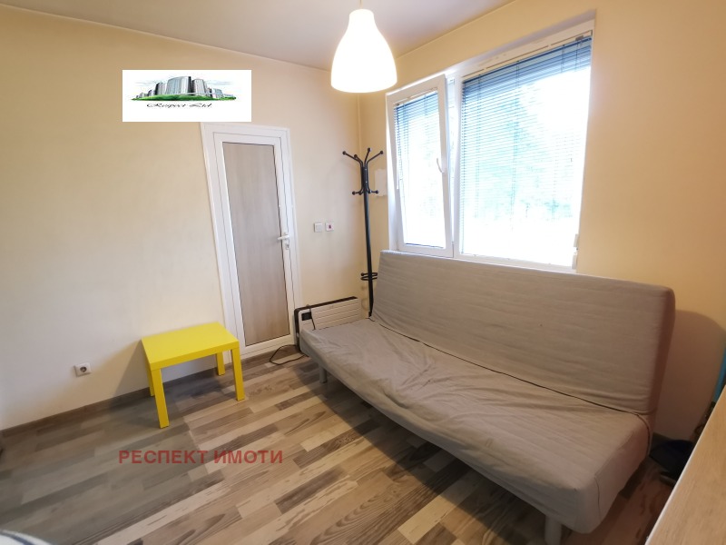 Do wynajęcia  Studio Sofia , Studentski grad , 30 mkw | 49102396 - obraz [2]