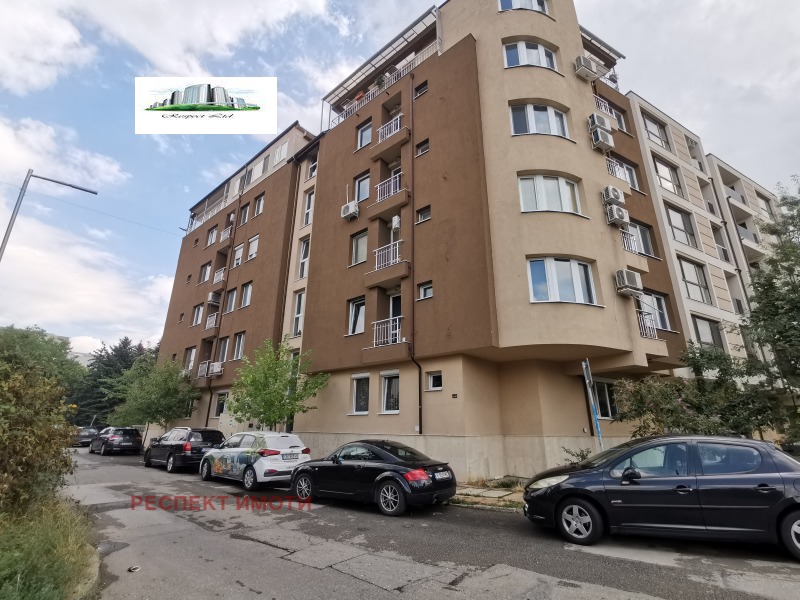 Do wynajęcia  Studio Sofia , Studentski grad , 30 mkw | 49102396 - obraz [6]