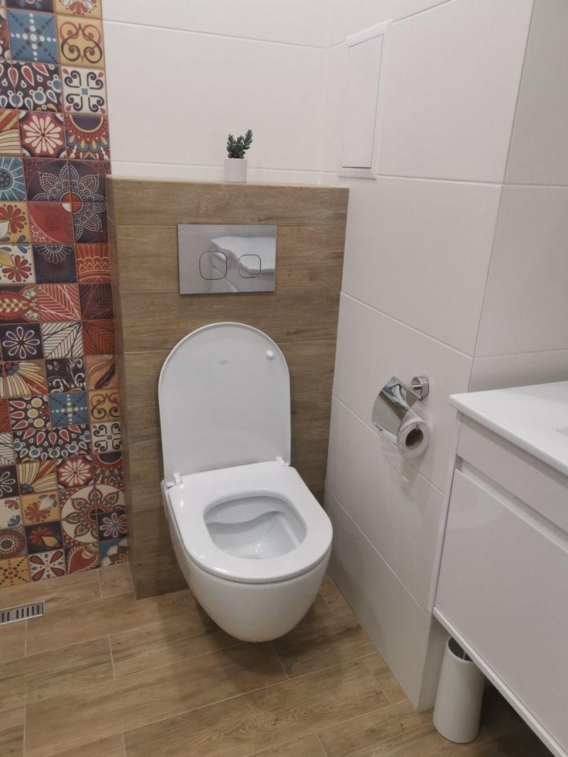 Дава под наем 1-СТАЕН, гр. София, Люлин 10, снимка 10 - Апартаменти - 52561812