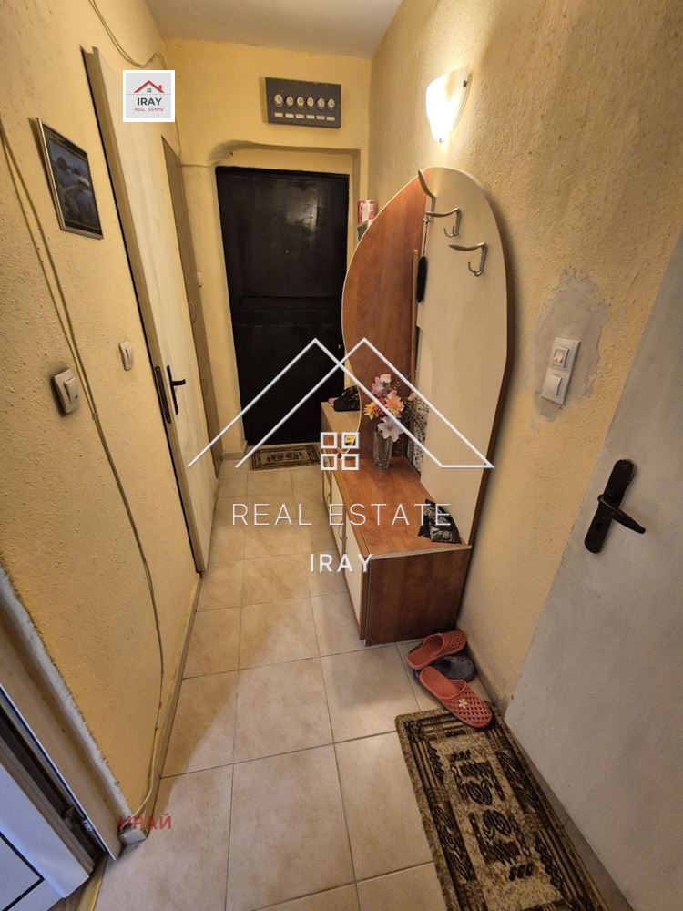 Дава под наем 1-СТАЕН, гр. Стара Загора, Център, снимка 12 - Апартаменти - 53723512