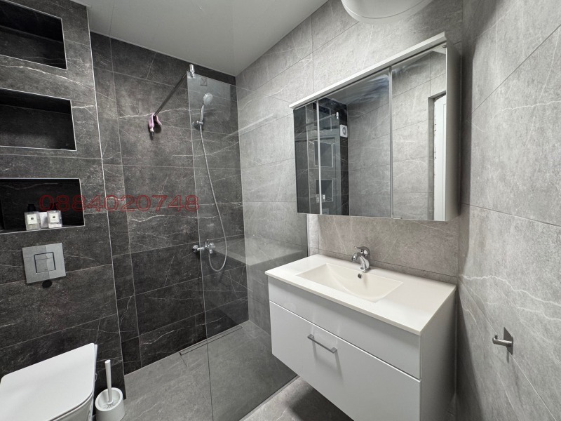 Дава под наем 2-СТАЕН, гр. Варна, м-т Долна Трака, снимка 5 - Апартаменти - 52782618