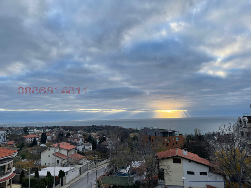 Дава под наем 2-СТАЕН, гр. Варна, м-т Долна Трака, снимка 13 - Апартаменти - 52782618