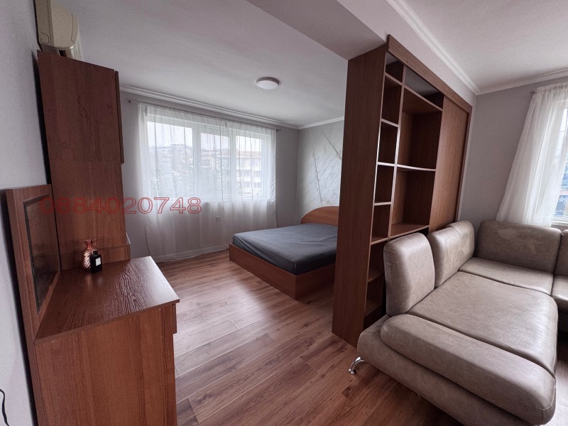 Дава под наем 2-СТАЕН, гр. Варна, м-т Долна Трака, снимка 11 - Апартаменти - 52782618