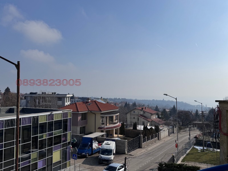 Дава под наем 2-СТАЕН, гр. Варна, м-т Долна Трака, снимка 14 - Апартаменти - 52782618