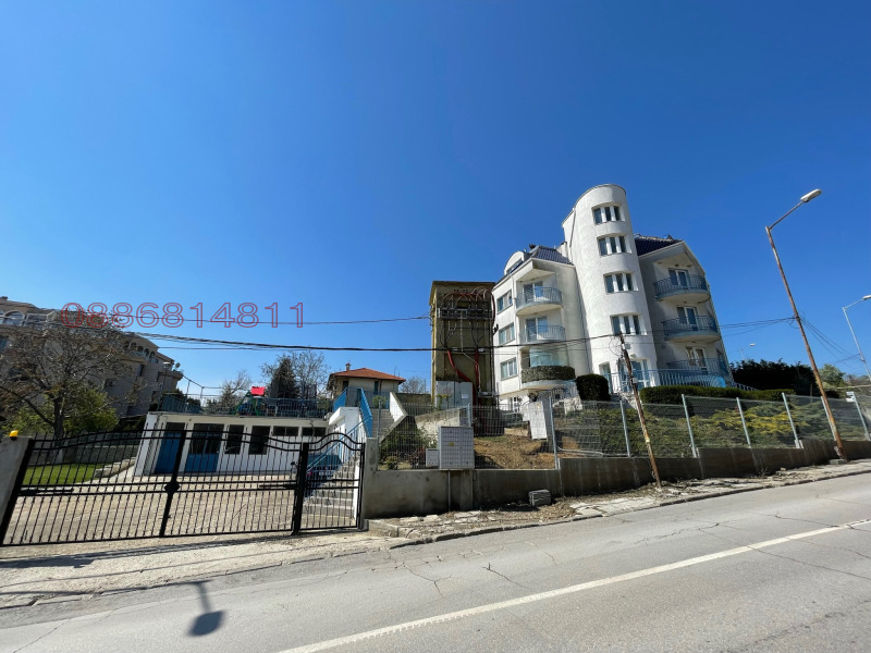 Дава под наем 2-СТАЕН, гр. Варна, м-т Долна Трака, снимка 15 - Апартаменти - 52782618