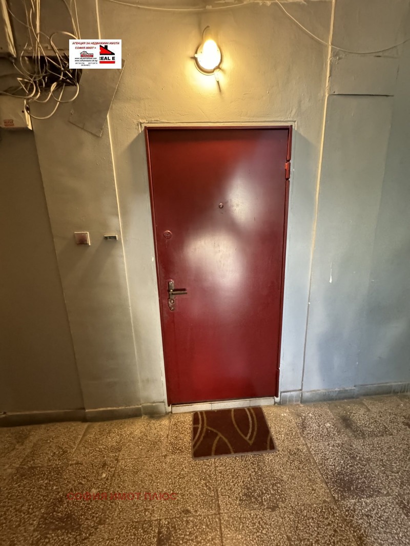 Te huur  1 slaapkamer Sofia , Ljulin 8 , 52 m² | 69772908 - afbeelding [10]