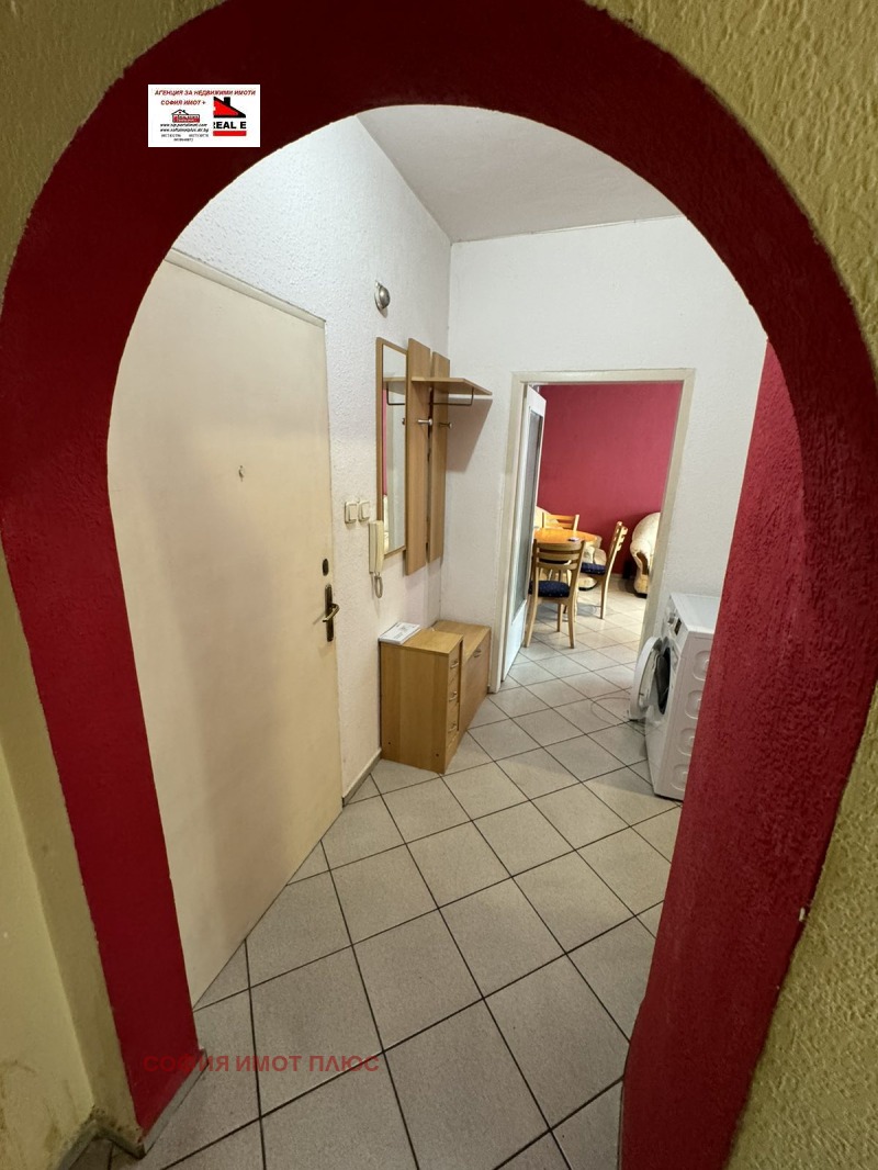 En renta  1 dormitorio Sofia , Lyulin 8 , 52 metros cuadrados | 69772908 - imagen [7]