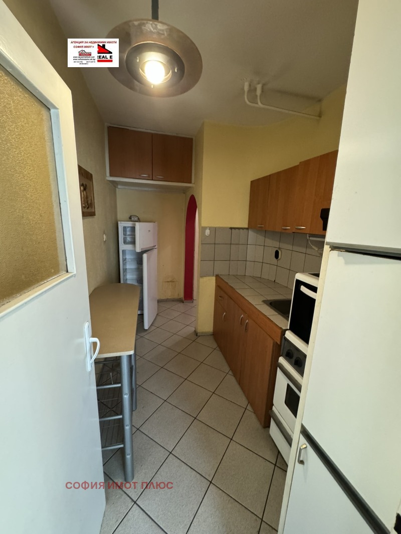 Do wynajęcia  1 sypialnia Sofia , Ljulin 8 , 52 mkw | 69772908 - obraz [3]