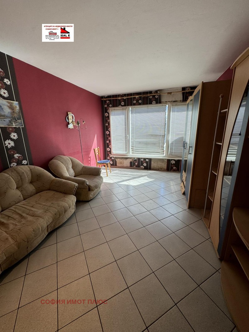 A louer  1 chambre Sofia , Lyulin 8 , 52 m² | 69772908 - image [2]