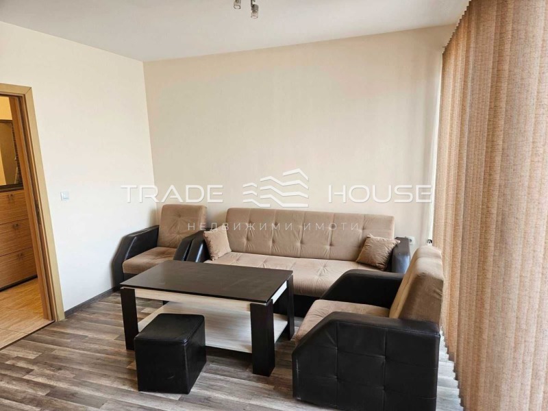 For Rent  1 bedroom Plovdiv , Kamenitsa 1 , 60 sq.m | 74185247 - image [2]