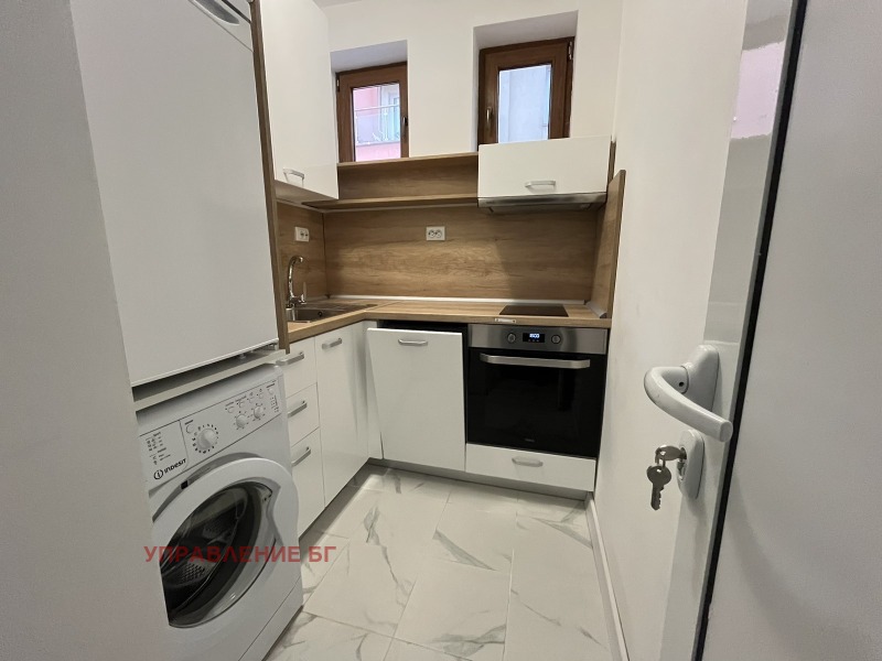 Te huur  1 slaapkamer Sofia , Chipodruma , 60 m² | 62737913 - afbeelding [2]