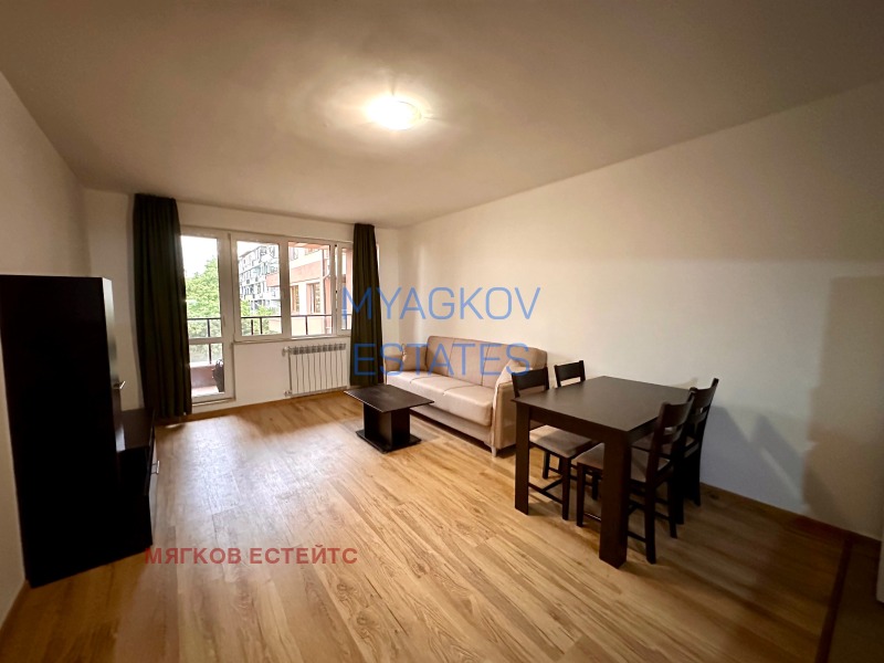 Дава под наем  2-стаен град София , Дружба 1 , 65 кв.м | 41622940 - изображение [2]