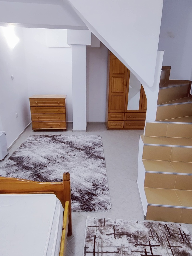 Til leie  1 soverom Plovdiv , Karsjijaka , 40 kvm | 12863111 - bilde [6]