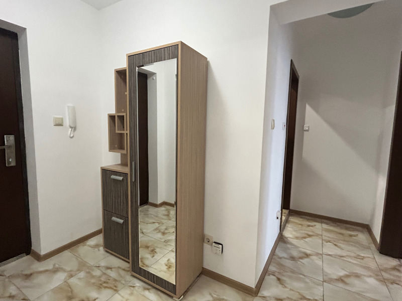 Дава под наем 2-СТАЕН, гр. Варна, м-т Ален мак, снимка 12 - Апартаменти - 52490296