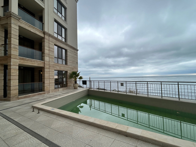 Дава под наем 2-СТАЕН, гр. Варна, м-т Ален мак, снимка 3 - Апартаменти - 52490296