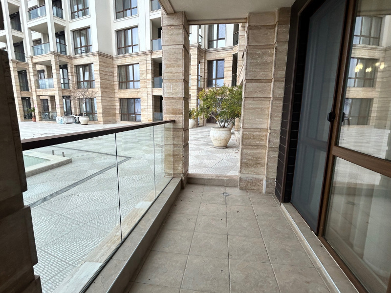 Дава под наем 2-СТАЕН, гр. Варна, м-т Ален мак, снимка 13 - Апартаменти - 52490296