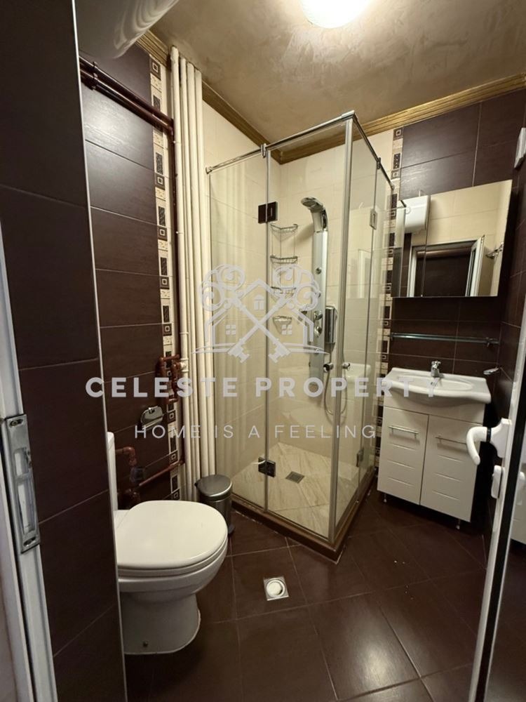 Дава под наем 2-СТАЕН, гр. София, Дървеница, снимка 14 - Апартаменти - 52549813