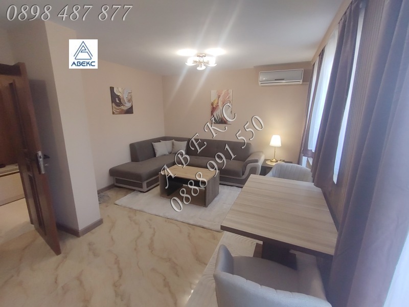 Дава под наем 2-СТАЕН, гр. София, Витоша