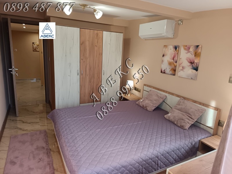 Дава под наем 2-СТАЕН, гр. София, Витоша, снимка 6 - Апартаменти - 52863601