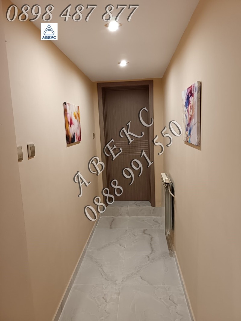 Дава под наем 2-СТАЕН, гр. София, Витоша, снимка 13 - Апартаменти - 52863601