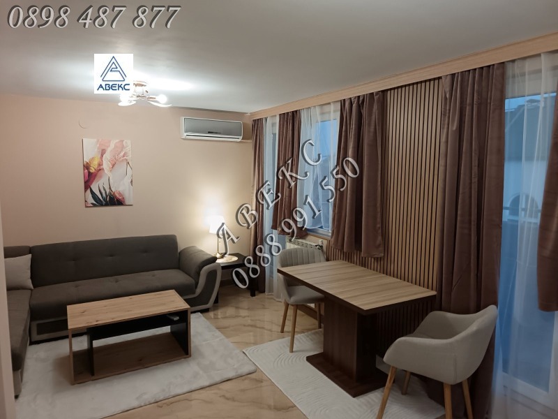 Дава под наем 2-СТАЕН, гр. София, Витоша, снимка 2 - Апартаменти - 52863601