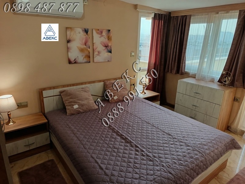 Дава под наем 2-СТАЕН, гр. София, Витоша, снимка 5 - Апартаменти - 52863601