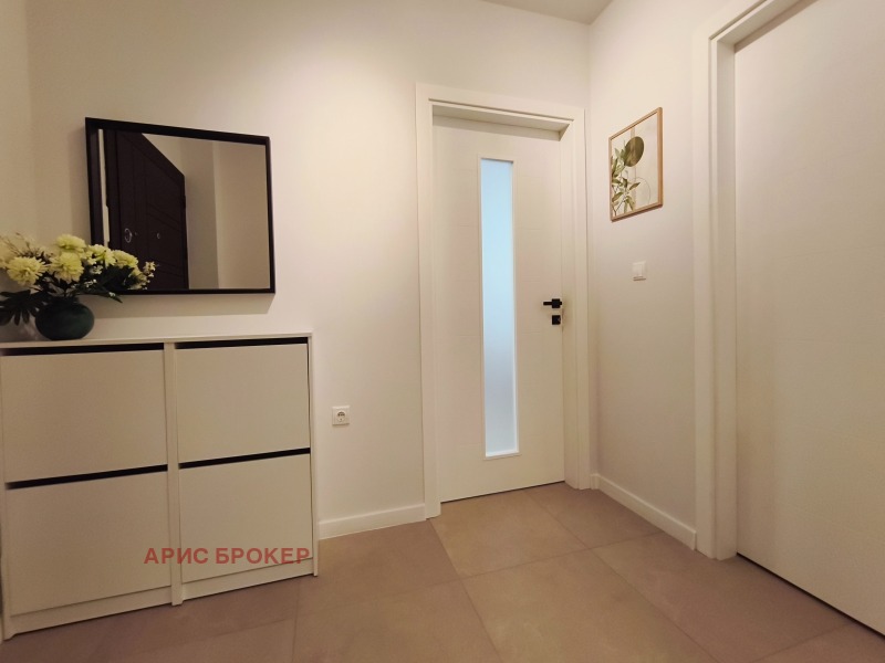 Дава под наем 2-СТАЕН, гр. Пловдив, Пещерско шосе, снимка 7 - Апартаменти - 53086130