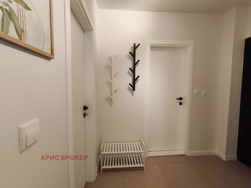 Дава под наем 2-СТАЕН, гр. Пловдив, Пещерско шосе, снимка 8 - Апартаменти - 53086130