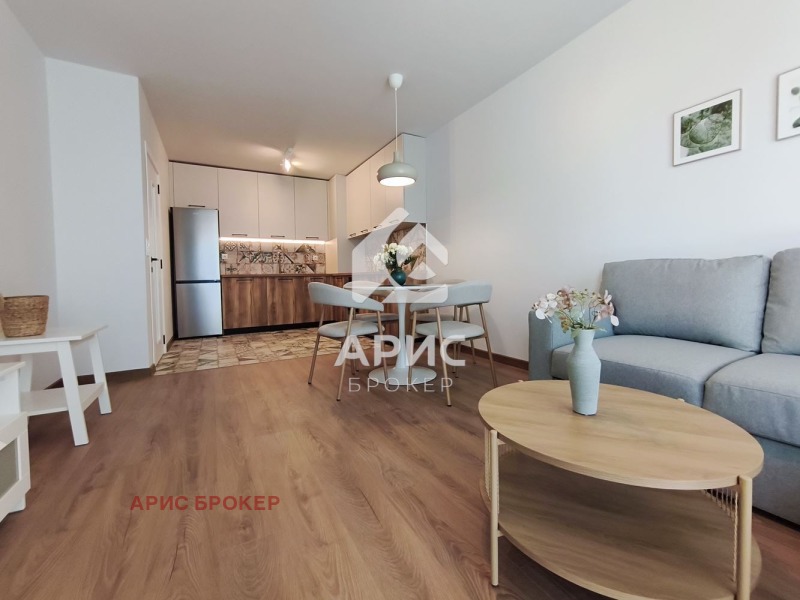 Дава под наем 2-СТАЕН, гр. Пловдив, Пещерско шосе, снимка 4 - Апартаменти - 53086130