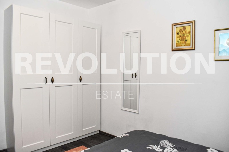 Дава под наем 2-СТАЕН, гр. София, Овча купел, снимка 10 - Апартаменти - 53117832