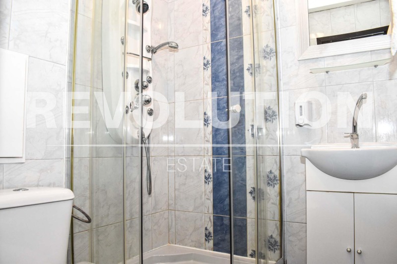 Дава под наем 2-СТАЕН, гр. София, Овча купел, снимка 8 - Апартаменти - 53117832