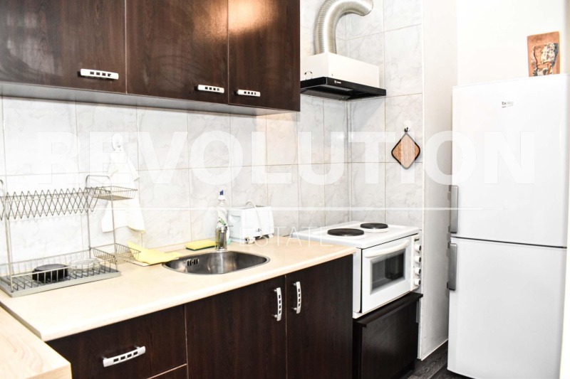 Дава под наем 2-СТАЕН, гр. София, Овча купел, снимка 3 - Апартаменти - 53117832