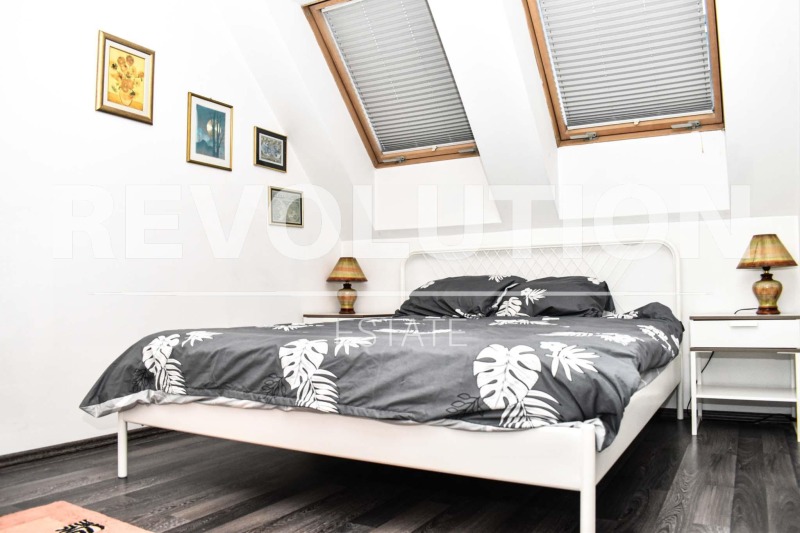 Дава под наем 2-СТАЕН, гр. София, Овча купел, снимка 9 - Апартаменти - 53117832