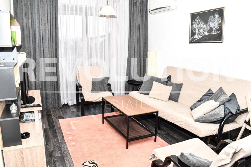 Дава под наем 2-СТАЕН, гр. София, Овча купел