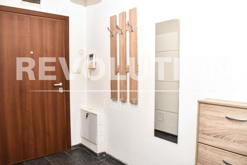 Дава под наем 2-СТАЕН, гр. София, Овча купел, снимка 5 - Апартаменти - 53117832