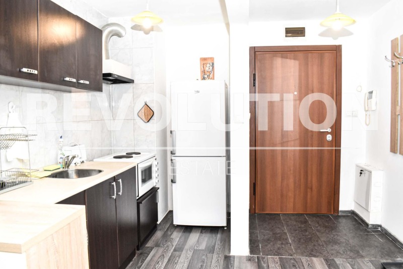 Дава под наем 2-СТАЕН, гр. София, Овча купел, снимка 4 - Апартаменти - 53117832