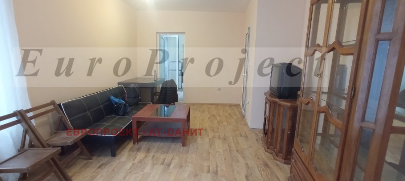 Дава под наем 2-СТАЕН, гр. София, Банишора, снимка 3 - Апартаменти - 53143335