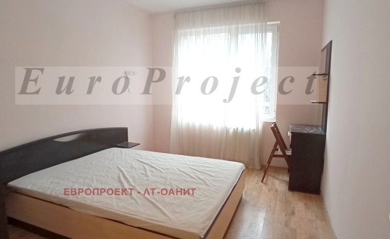 Дава под наем 2-СТАЕН, гр. София, Банишора, снимка 8 - Апартаменти - 53143335