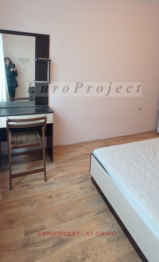 Дава под наем 2-СТАЕН, гр. София, Банишора, снимка 10 - Апартаменти - 53143335