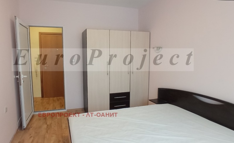 Дава под наем 2-СТАЕН, гр. София, Банишора, снимка 11 - Апартаменти - 53143335