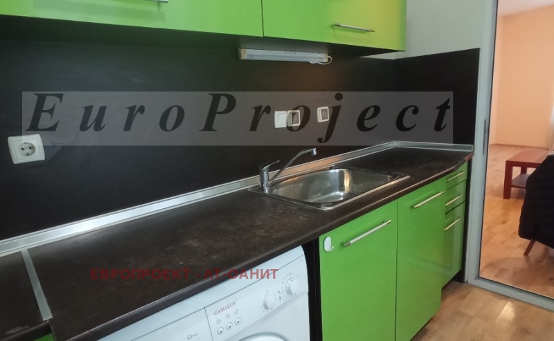 Дава под наем 2-СТАЕН, гр. София, Банишора, снимка 12 - Апартаменти - 53143335